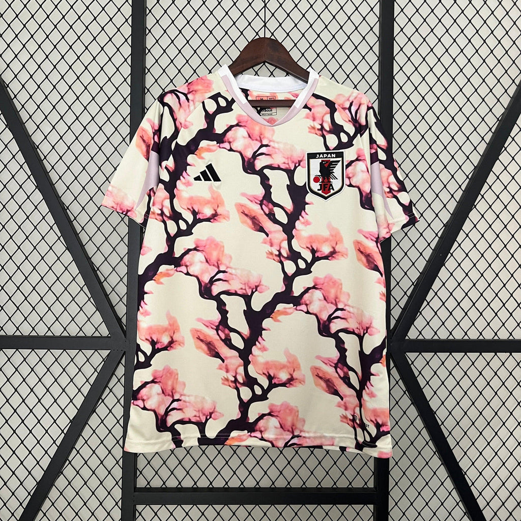 Maillot Concept Japon - Érable Du Japon