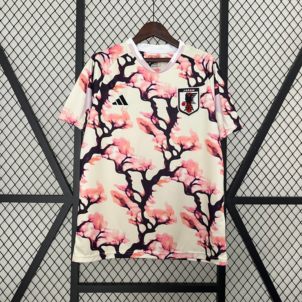 Maillot Concept Japon - Érable Du Japon