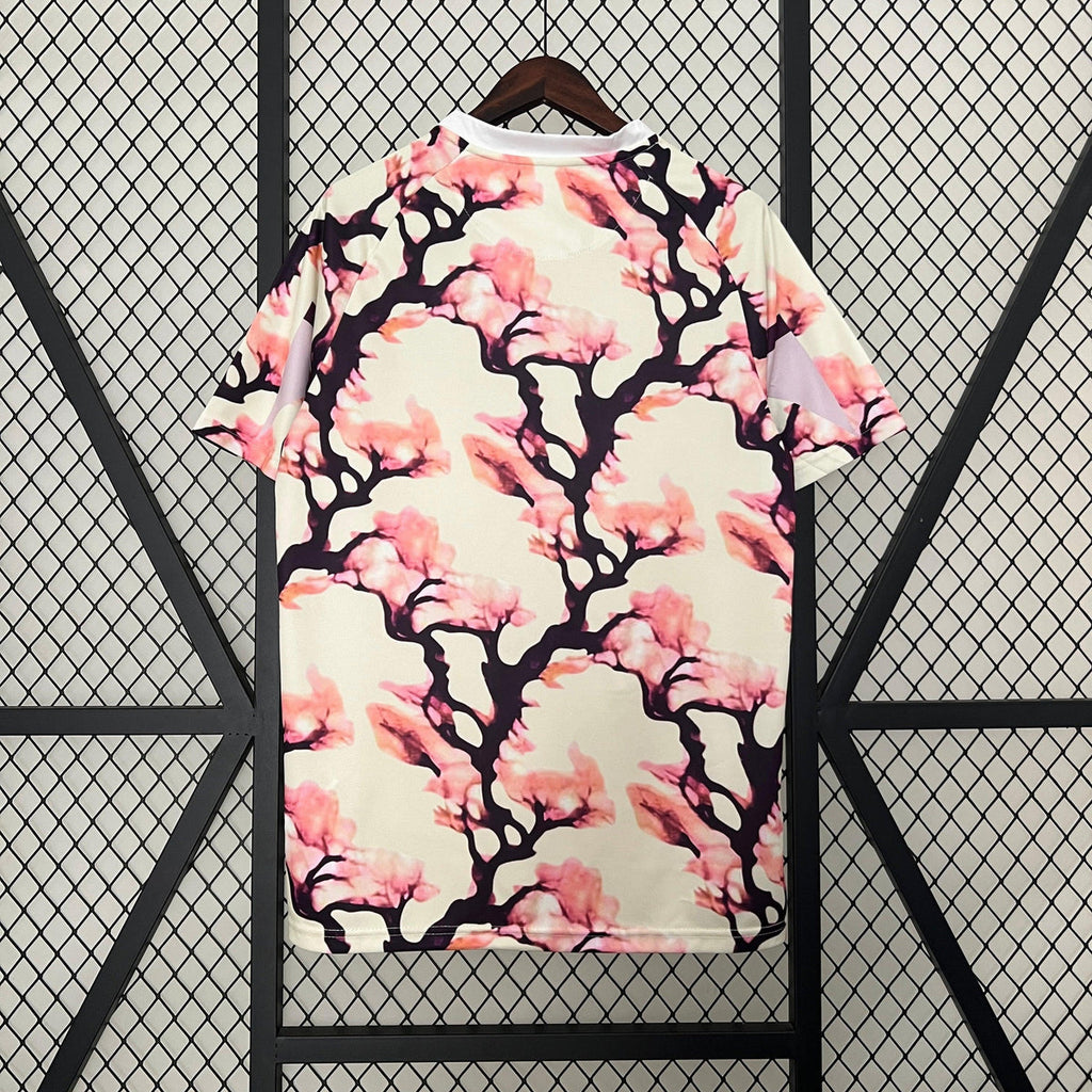 Maillot Concept Japon - Érable Du Japon