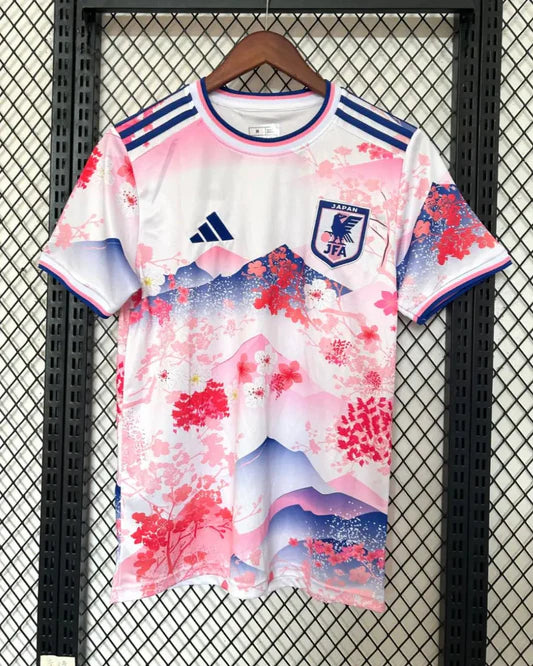 Maillot Concept Japon