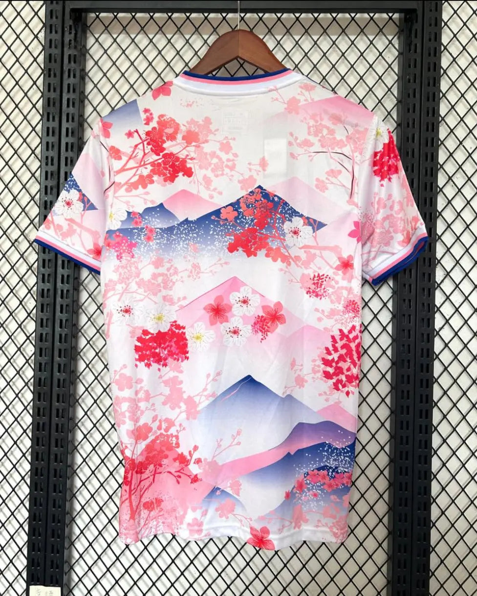 Maillot Concept Japon