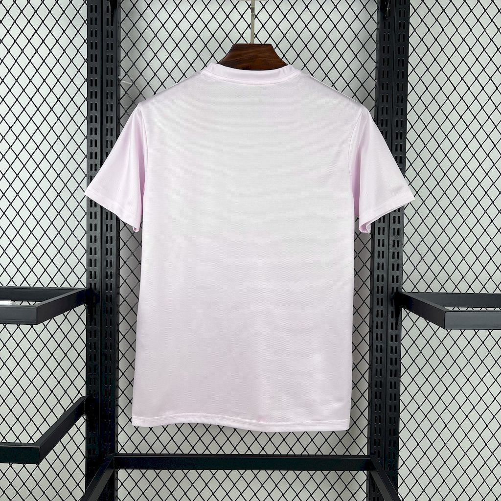 Maillot Concept Brésil Rose