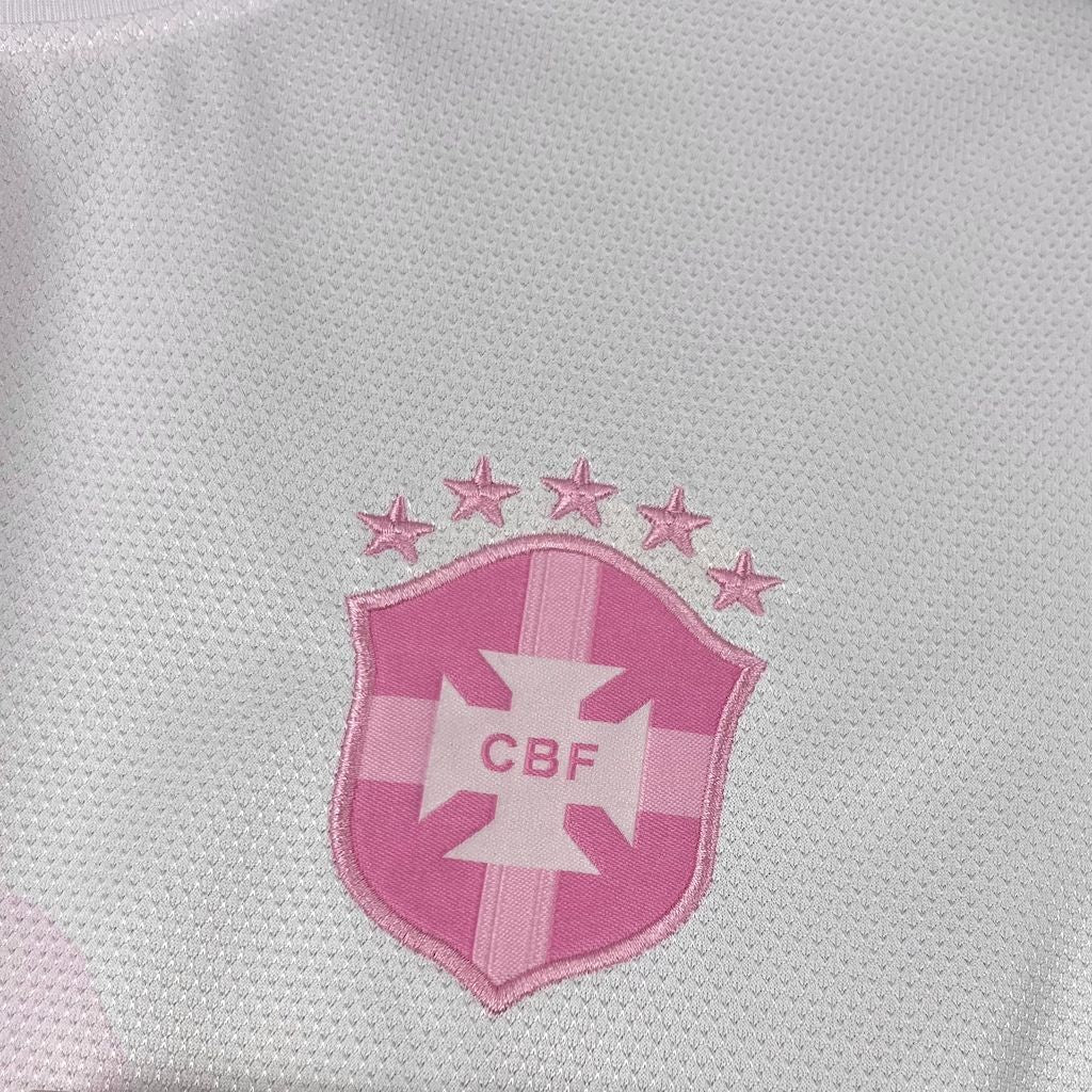 Maillot Concept Brésil Rose