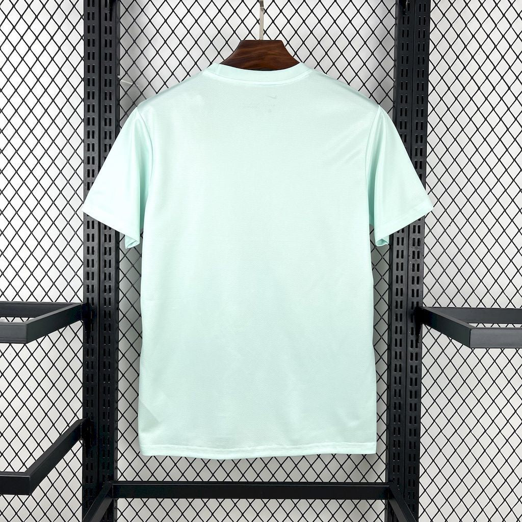 Maillot Concept Brésil Vert