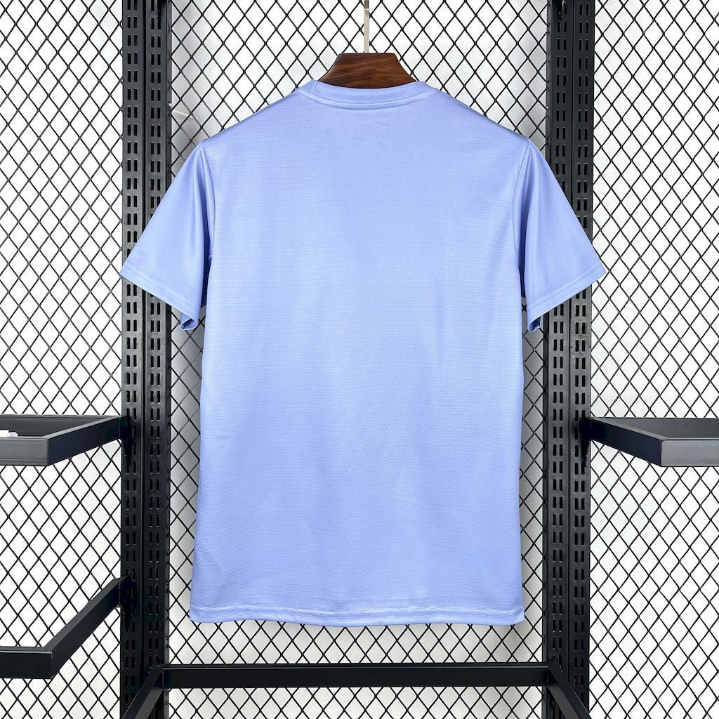 Maillot Concept Brésil Violet