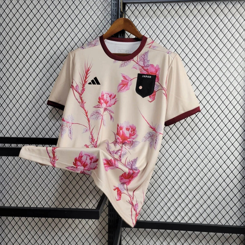 Maillot Concept Japon