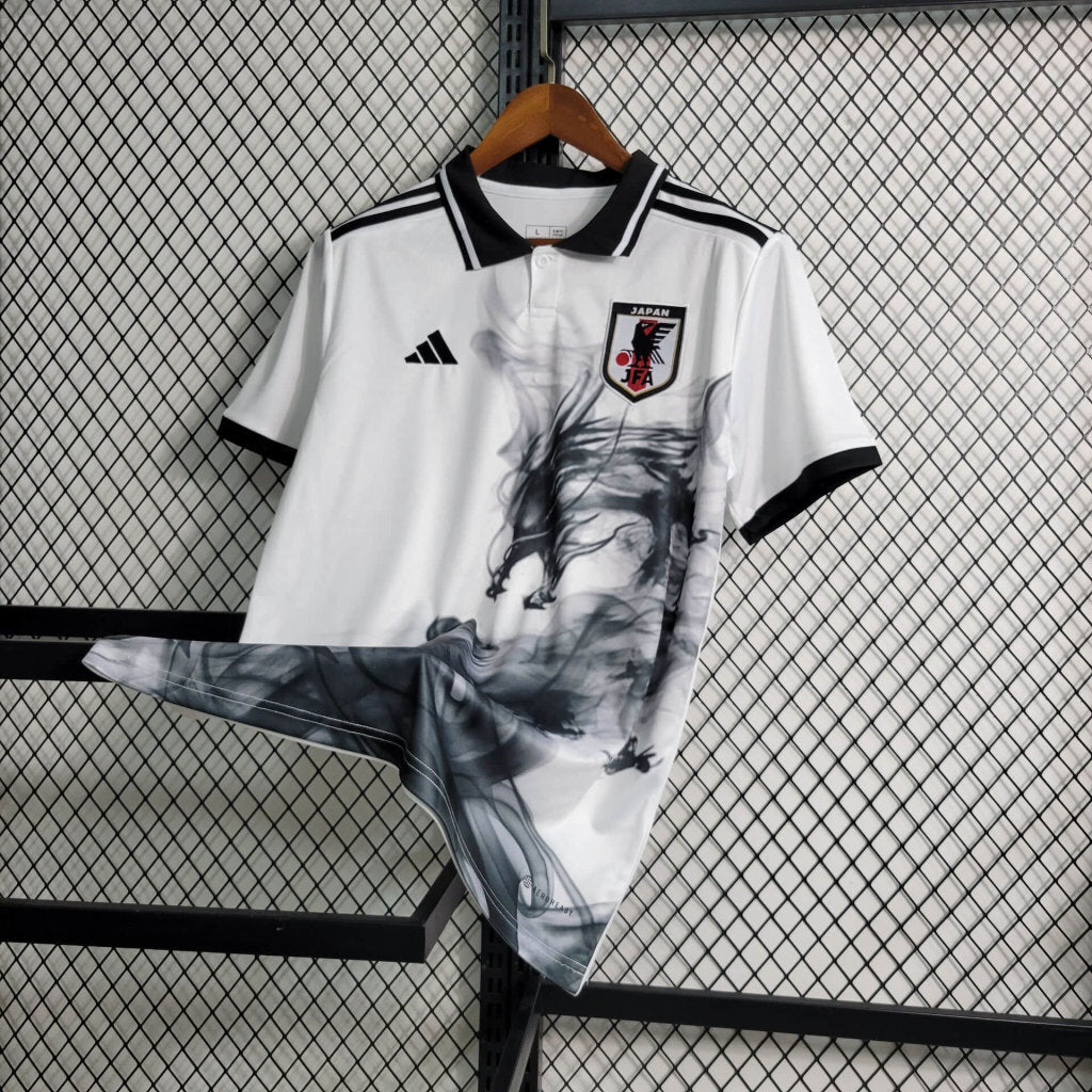 Maillot Concept Japon - Fumée Du Dragon
