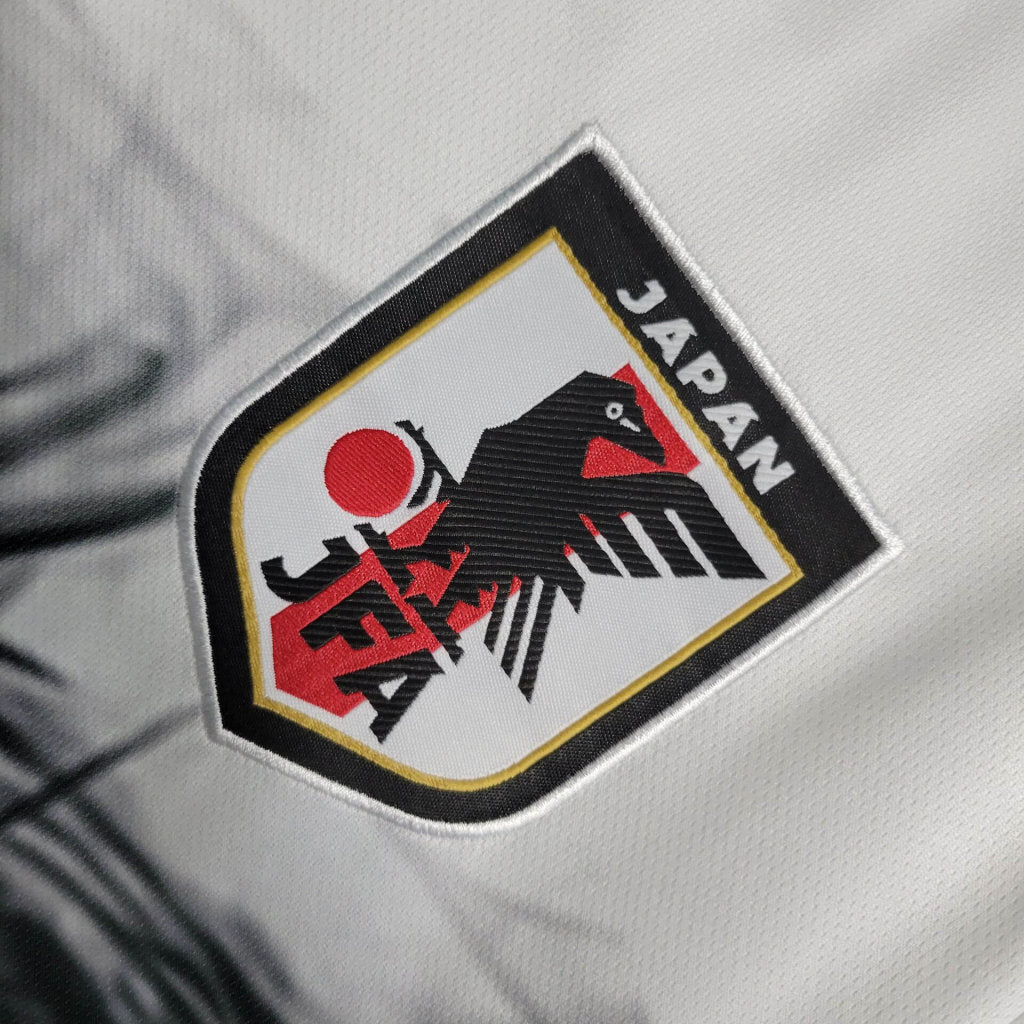 Maillot Concept Japon - Fumée Du Dragon