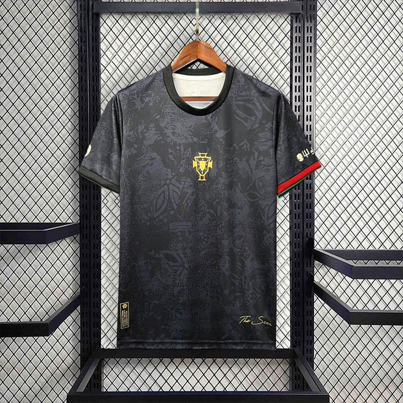 Maillot Concept Portugal - Ronaldo