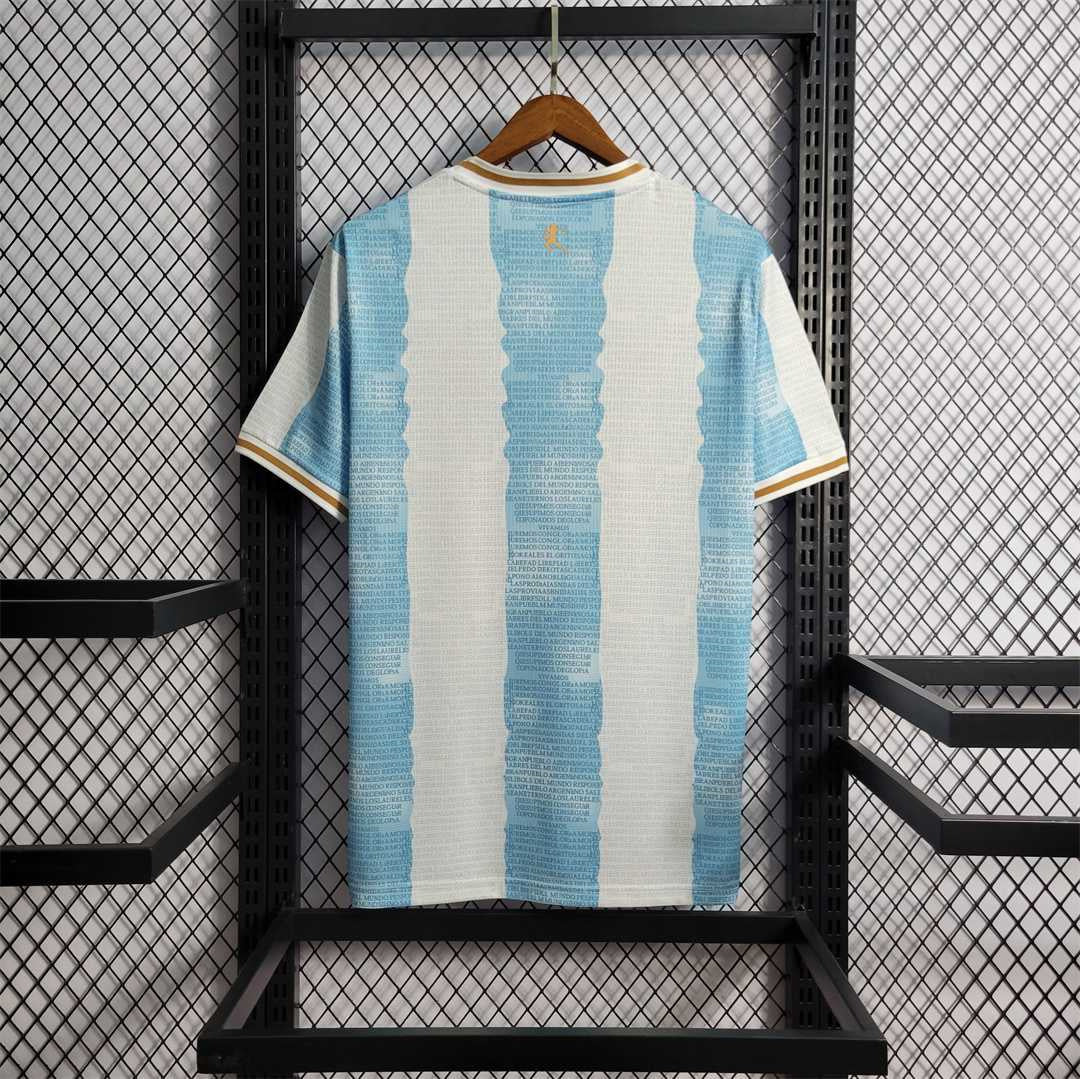 Maillot Concept Argentine