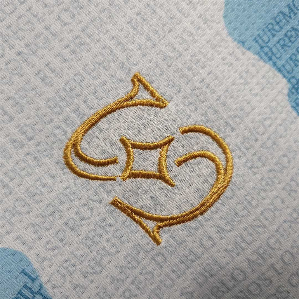 Maillot Concept Argentine