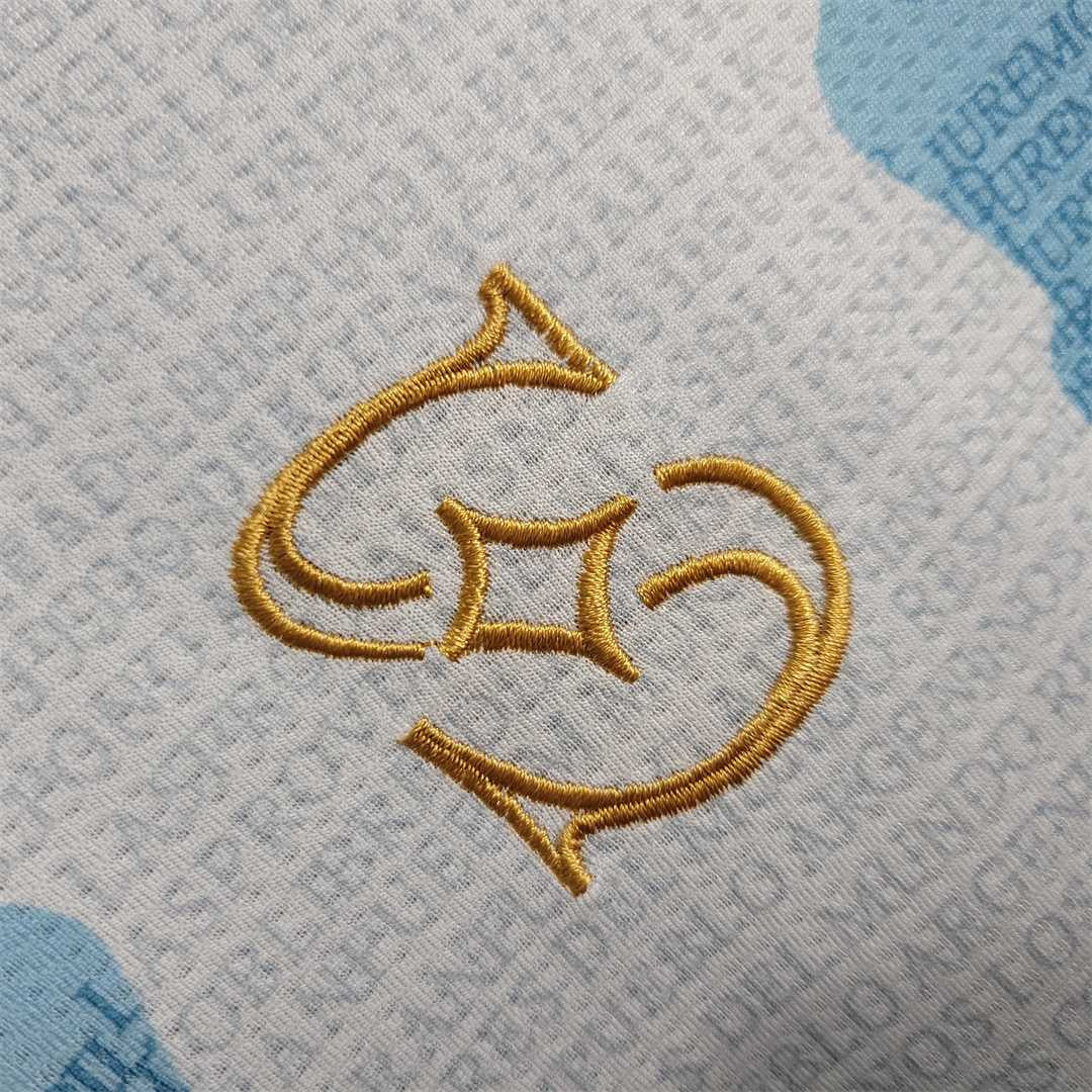 Maillot Concept Argentine