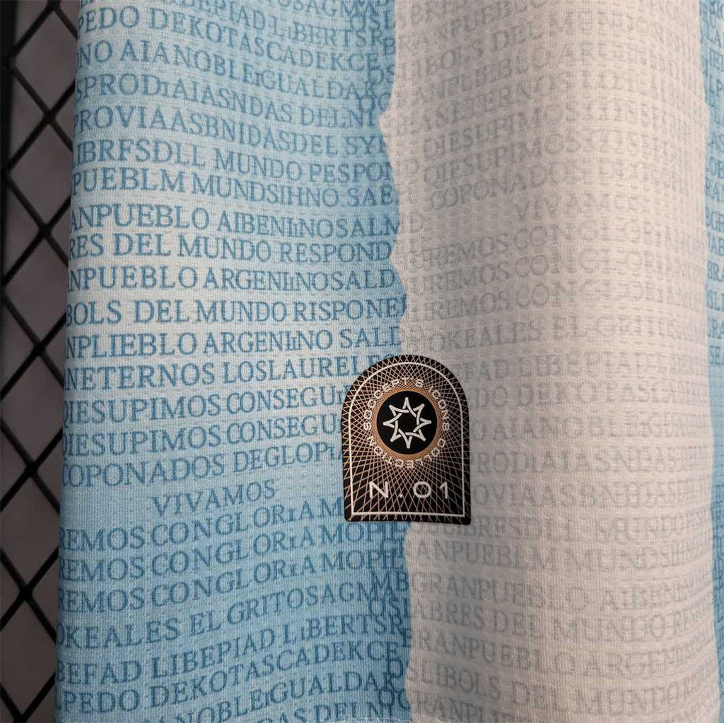 Maillot Concept Argentine