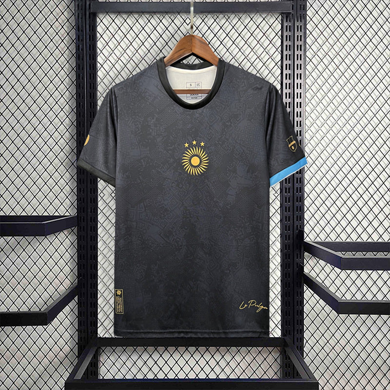 Maillot Concept Argentine - Messi