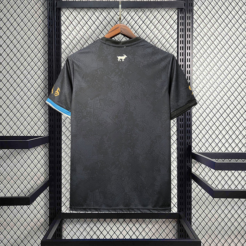 Maillot Concept Argentine - Messi