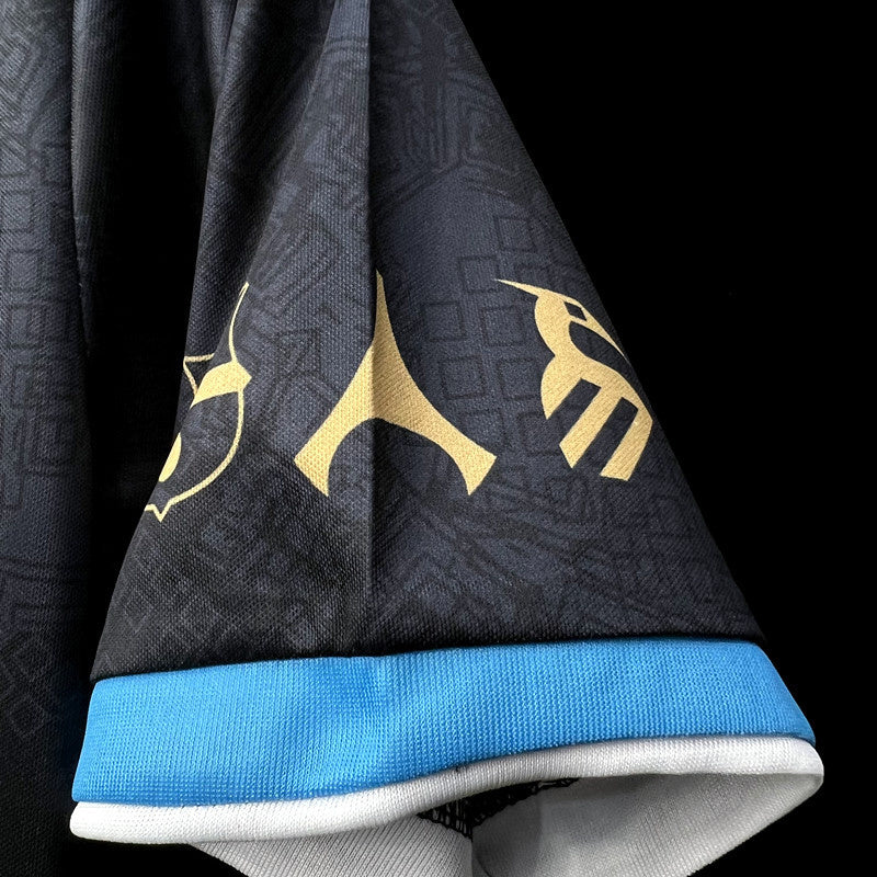 Maillot Concept Argentine - Messi