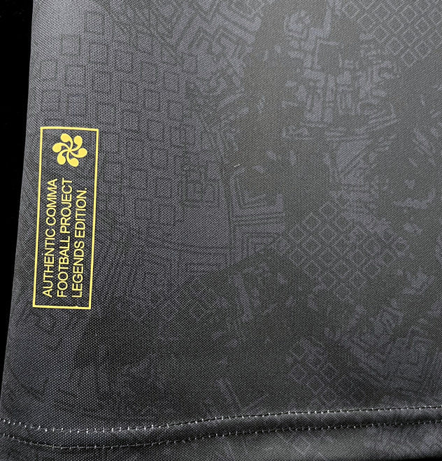 Maillot Concept Argentine - Messi