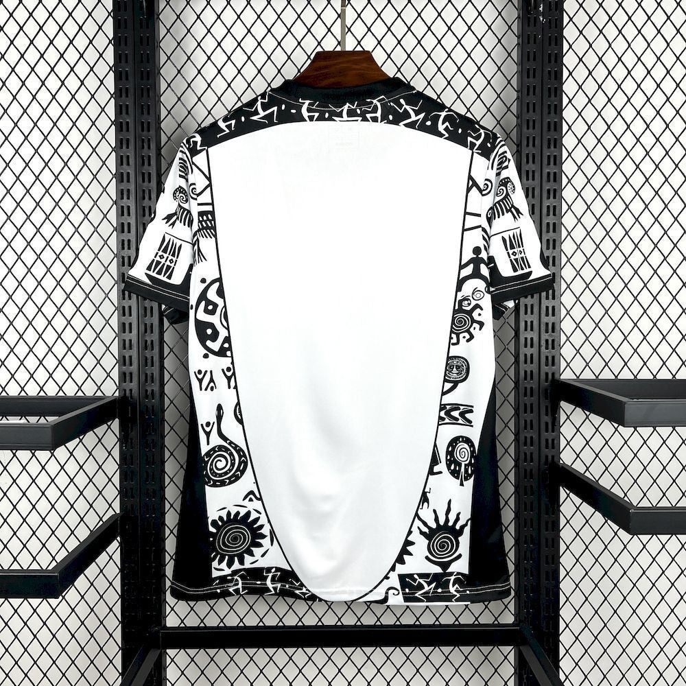 Maillot Concept Mexique