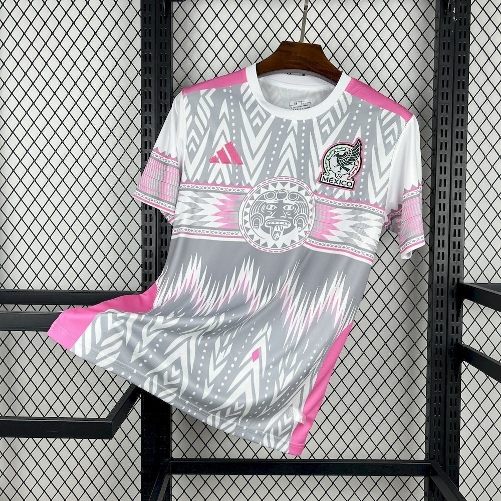 Maillot Concept Mexique