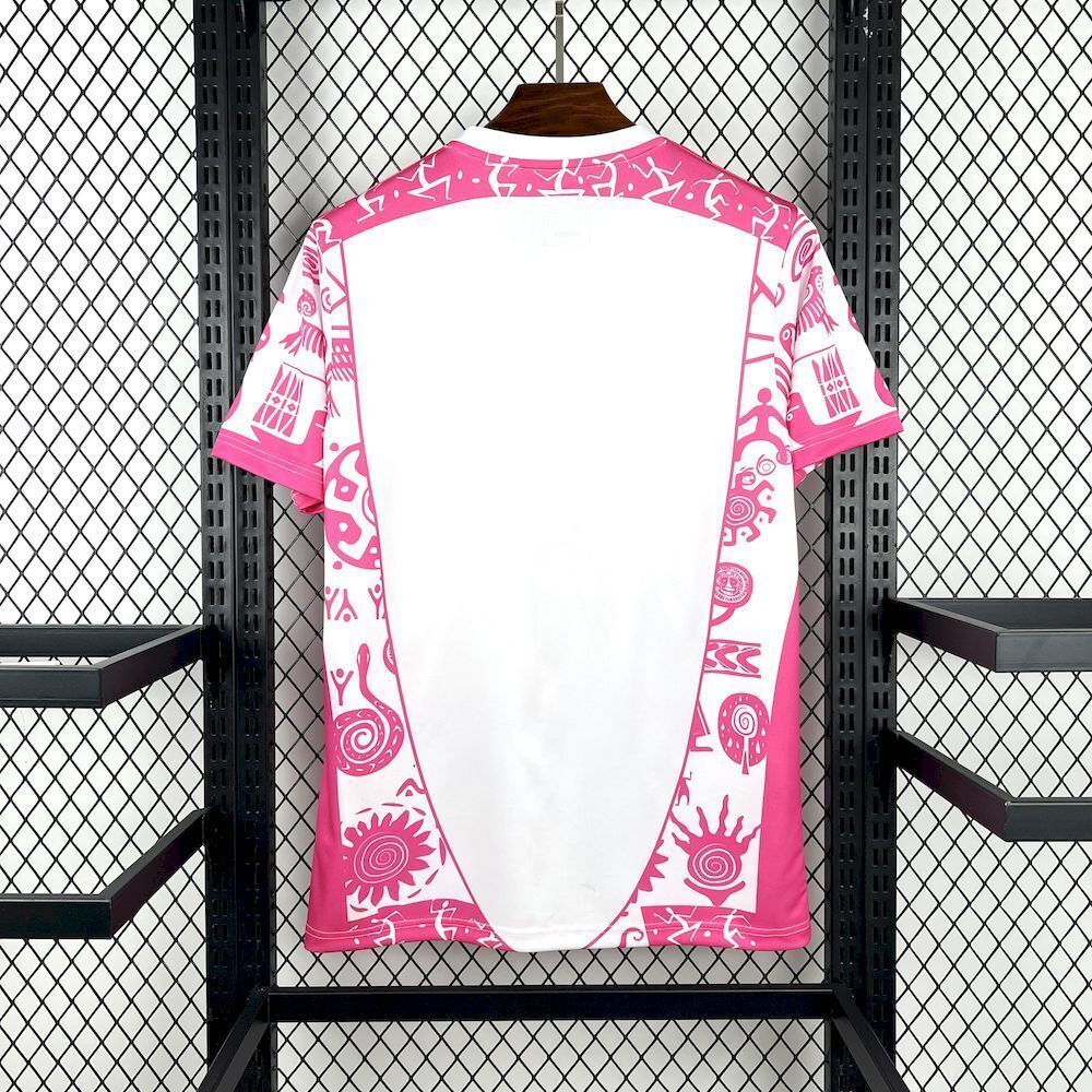 Maillot Concept Mexique