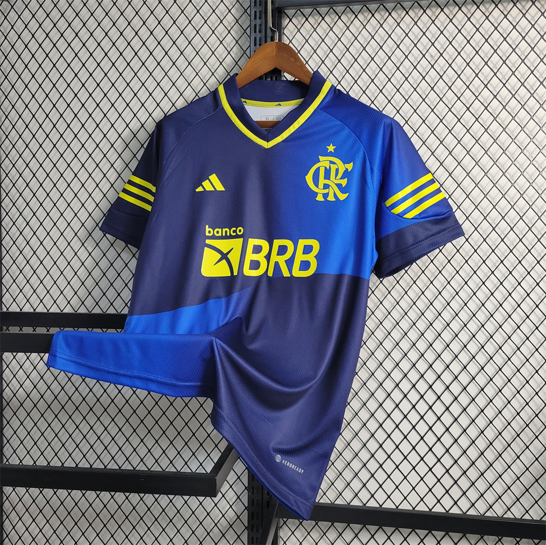 Maillot Concept Flamengo
