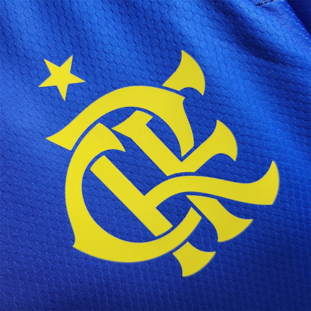 Maillot Concept Flamengo