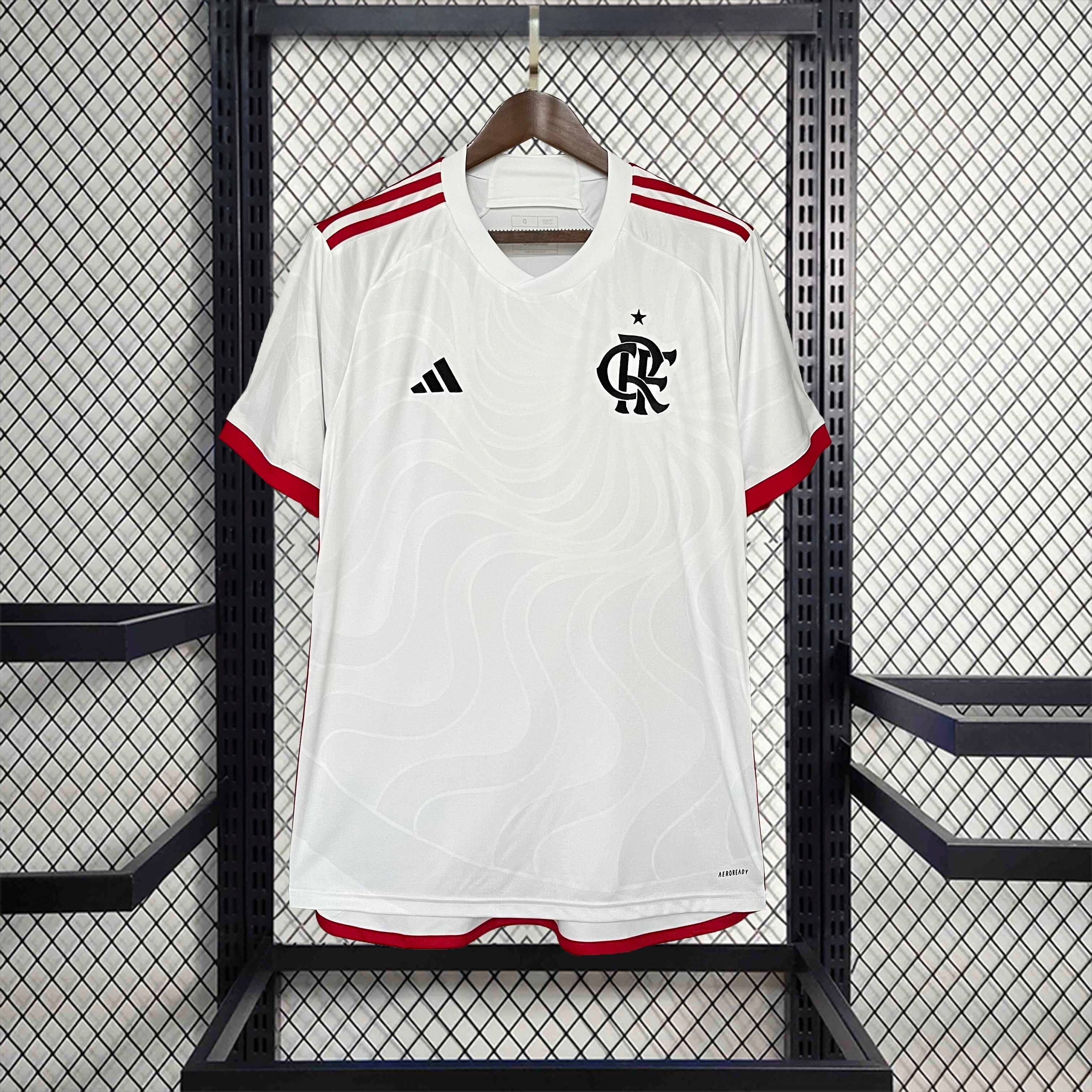 Maillot Concept Flamengo