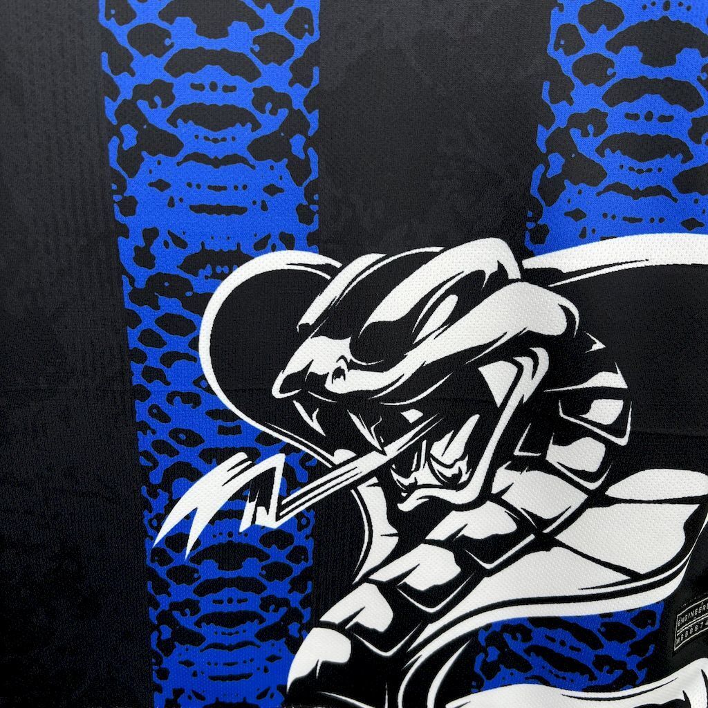 Maillot Concept Inter De Milan - Cobra