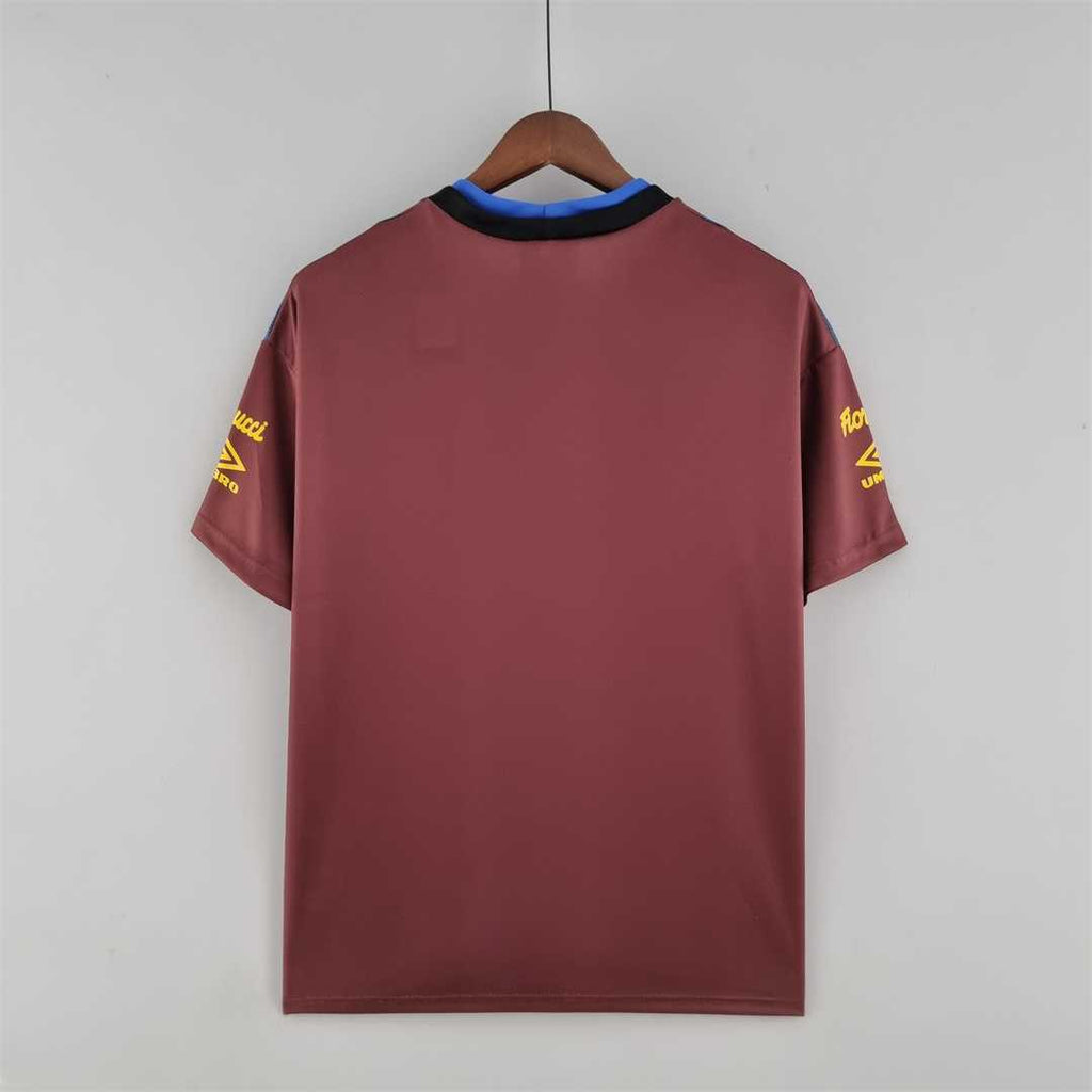 Maillot Concept Inter De Milan - Vintage