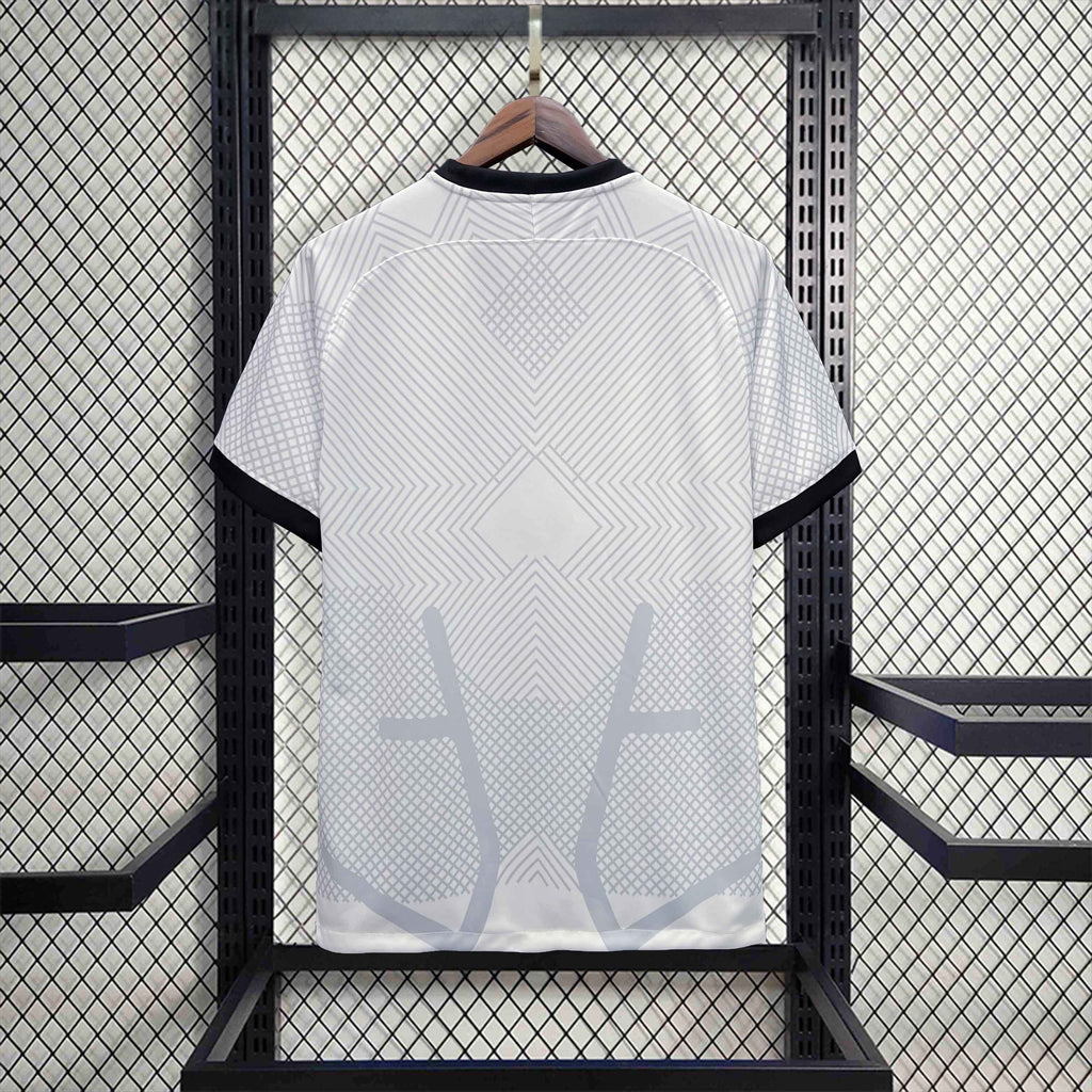 Maillot Concept Inter De Milan - Serpent Noir