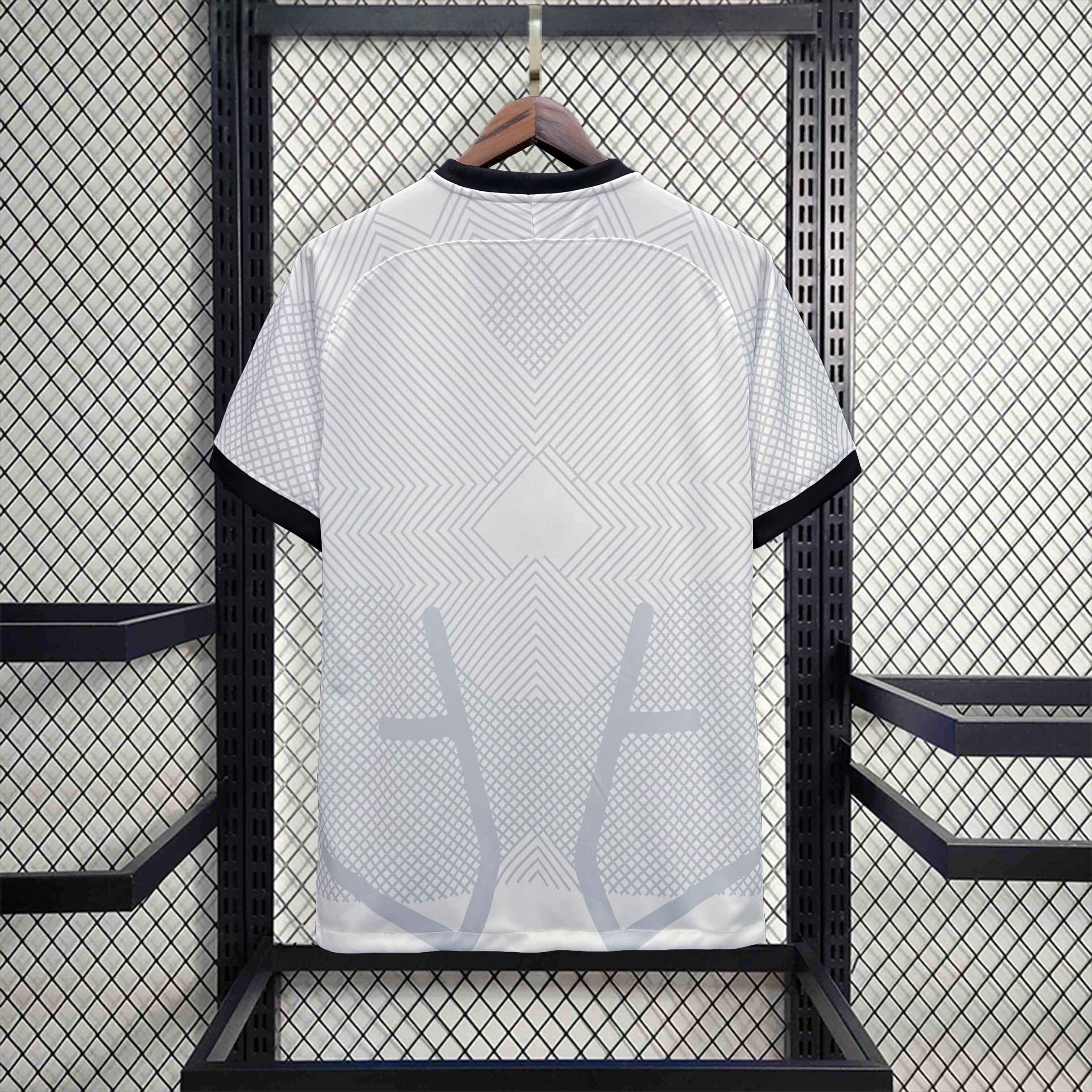 Maillot Concept Inter De Milan - Serpent Noir