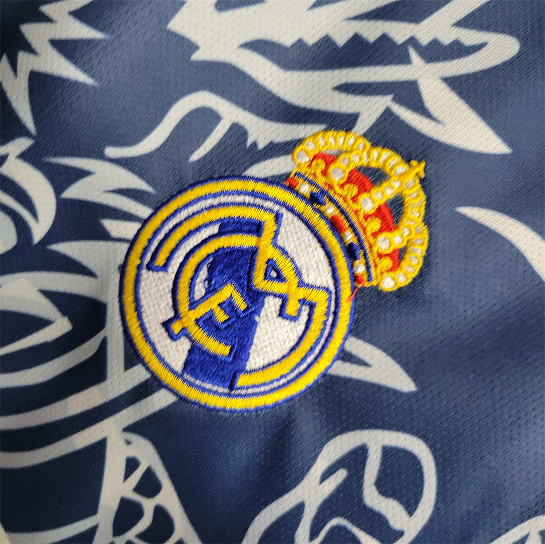 Maillot Concept Real Madrid - Dragon