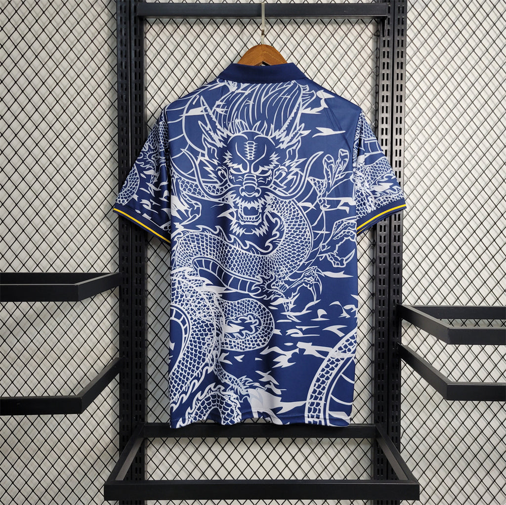 Maillot Concept Real Madrid - Dragon