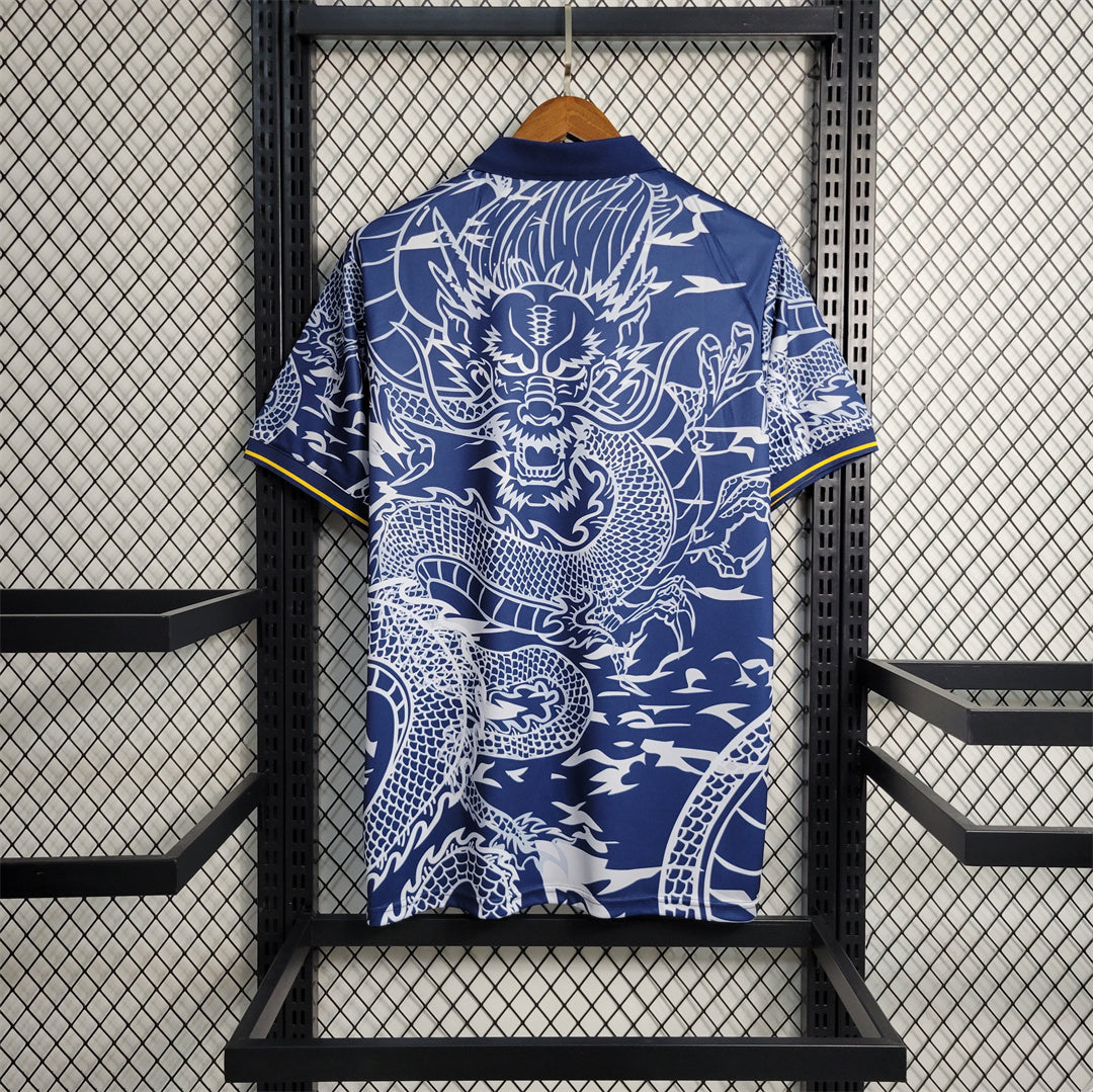 Maillot Concept Real Madrid - Dragon