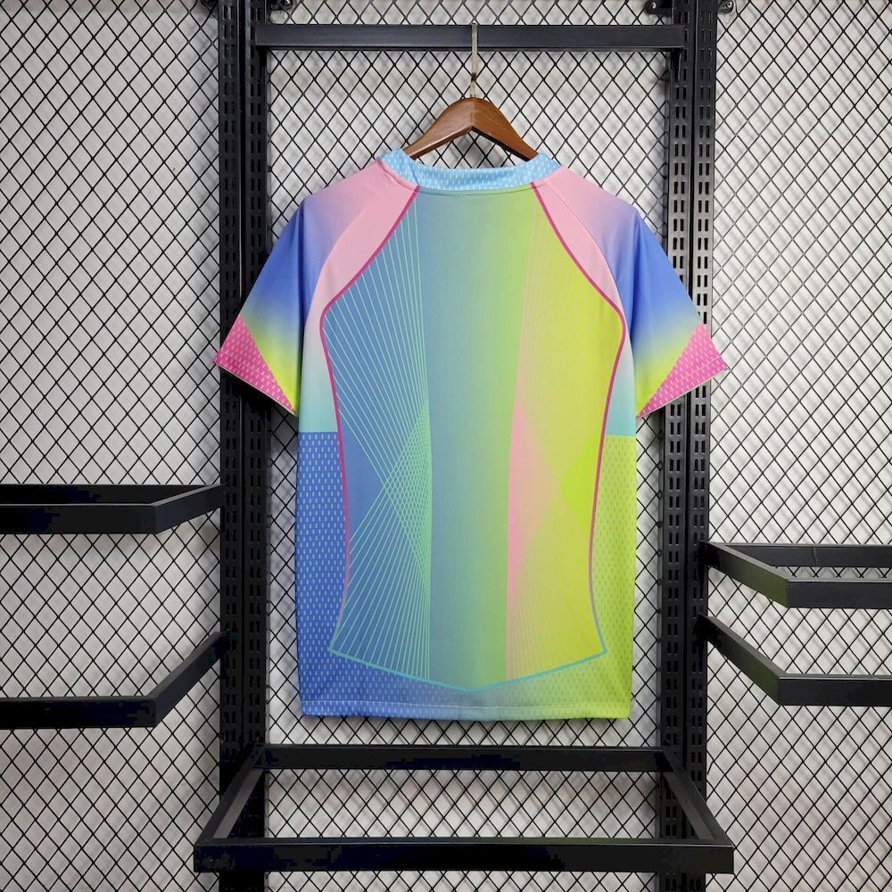 Maillot Concept Barça