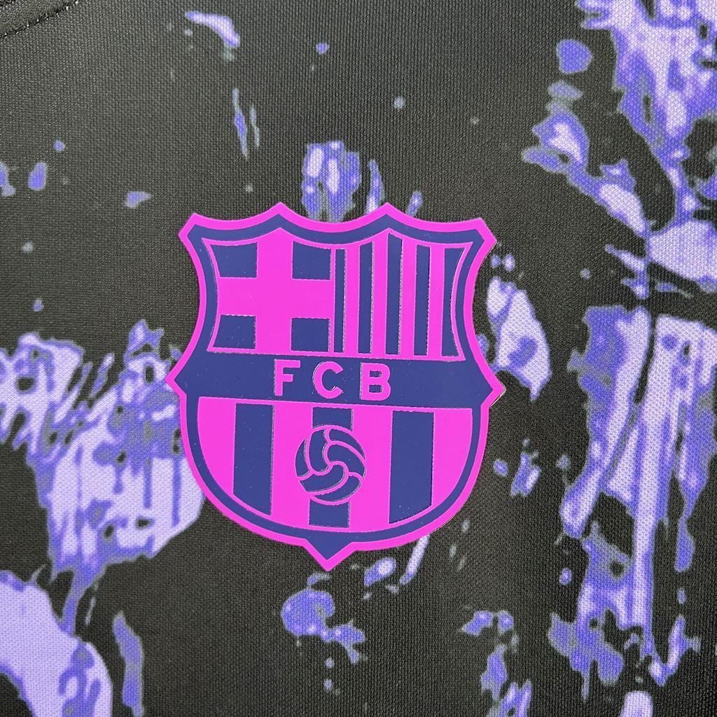 Maillot Concept Barça
