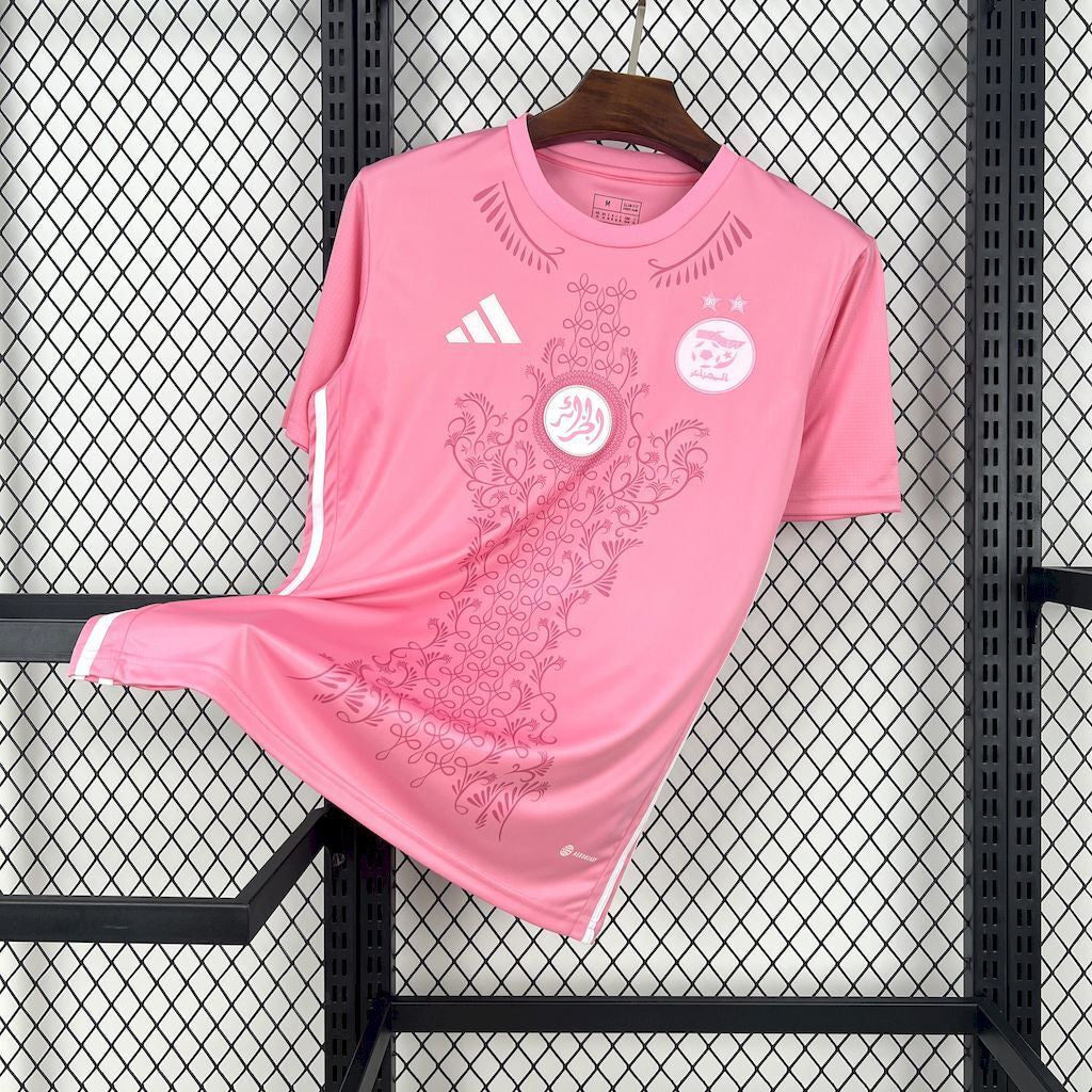 Maillot Concept Algérie - Rose