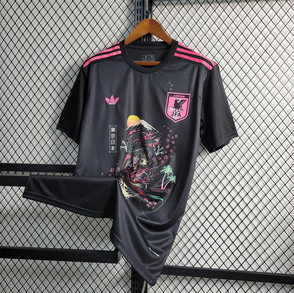 Maillot Concept Japon