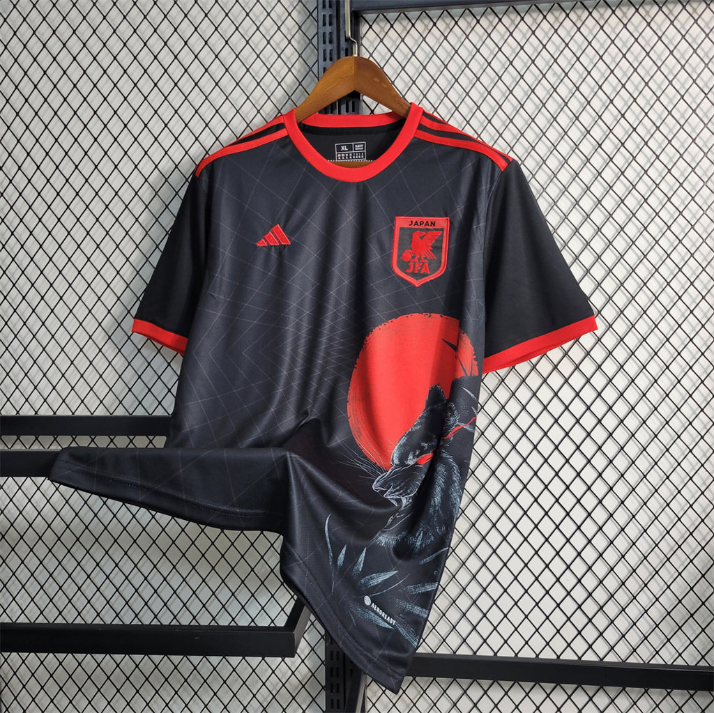 Maillot Concept Japon