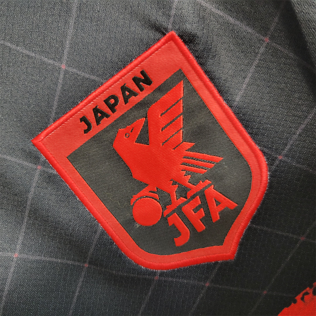 Maillot Concept Japon