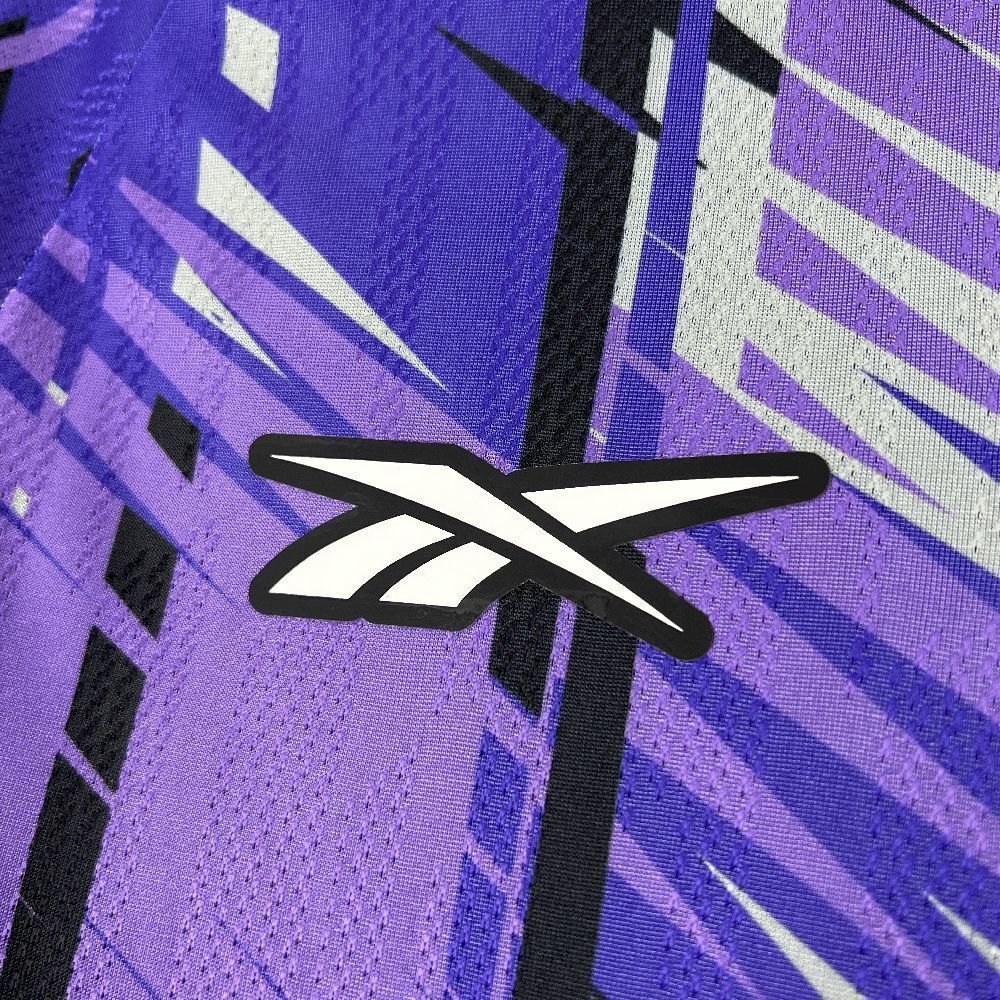 Maillot Botafogo Gardien 3ème 25/26