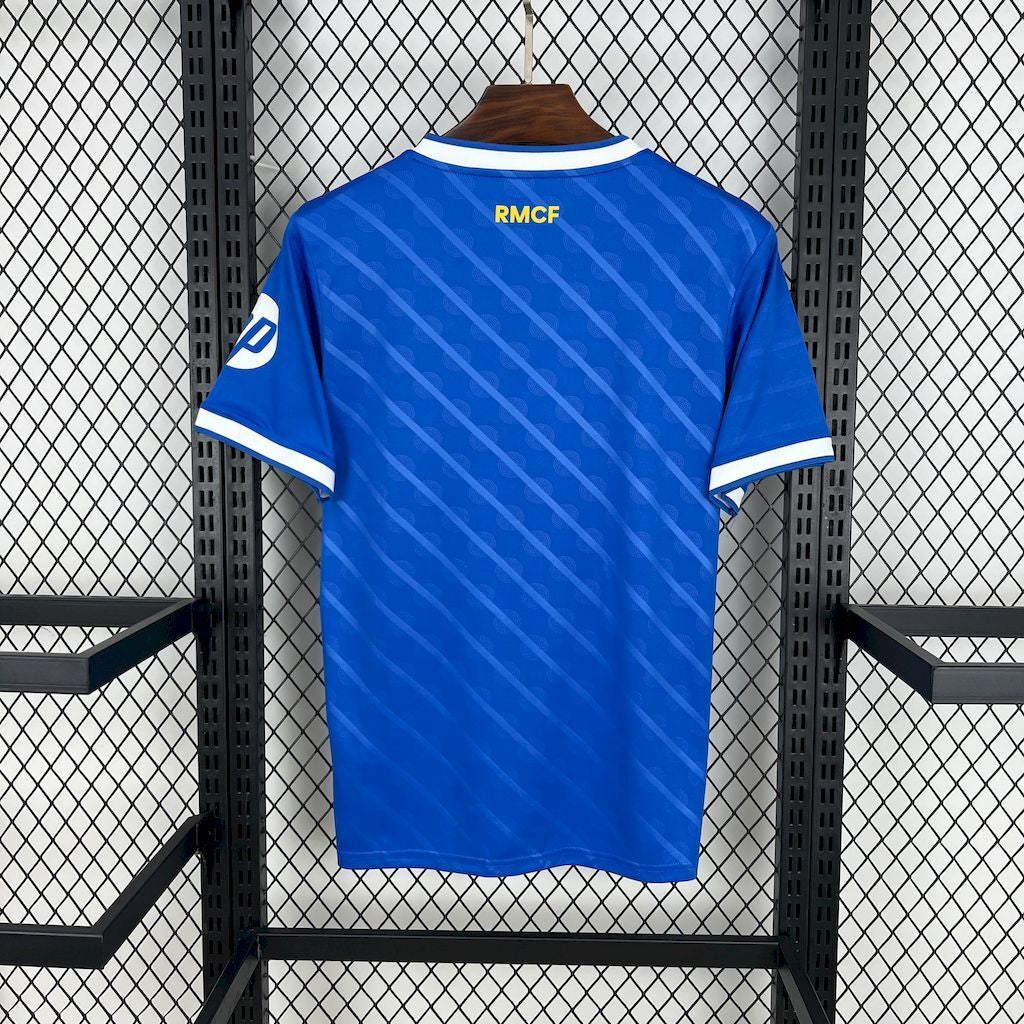 Troisième Maillot Real Madrid 25/26