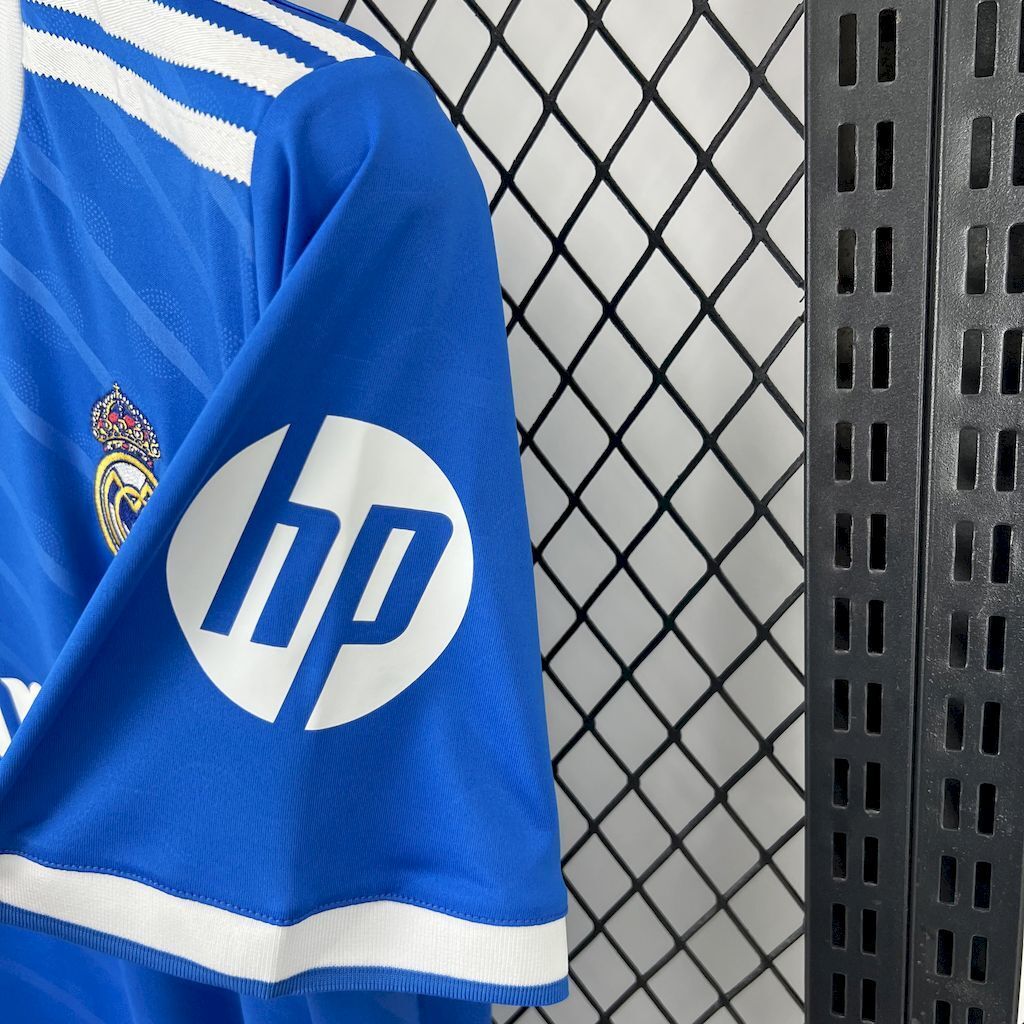 Troisième Maillot Real Madrid 25/26