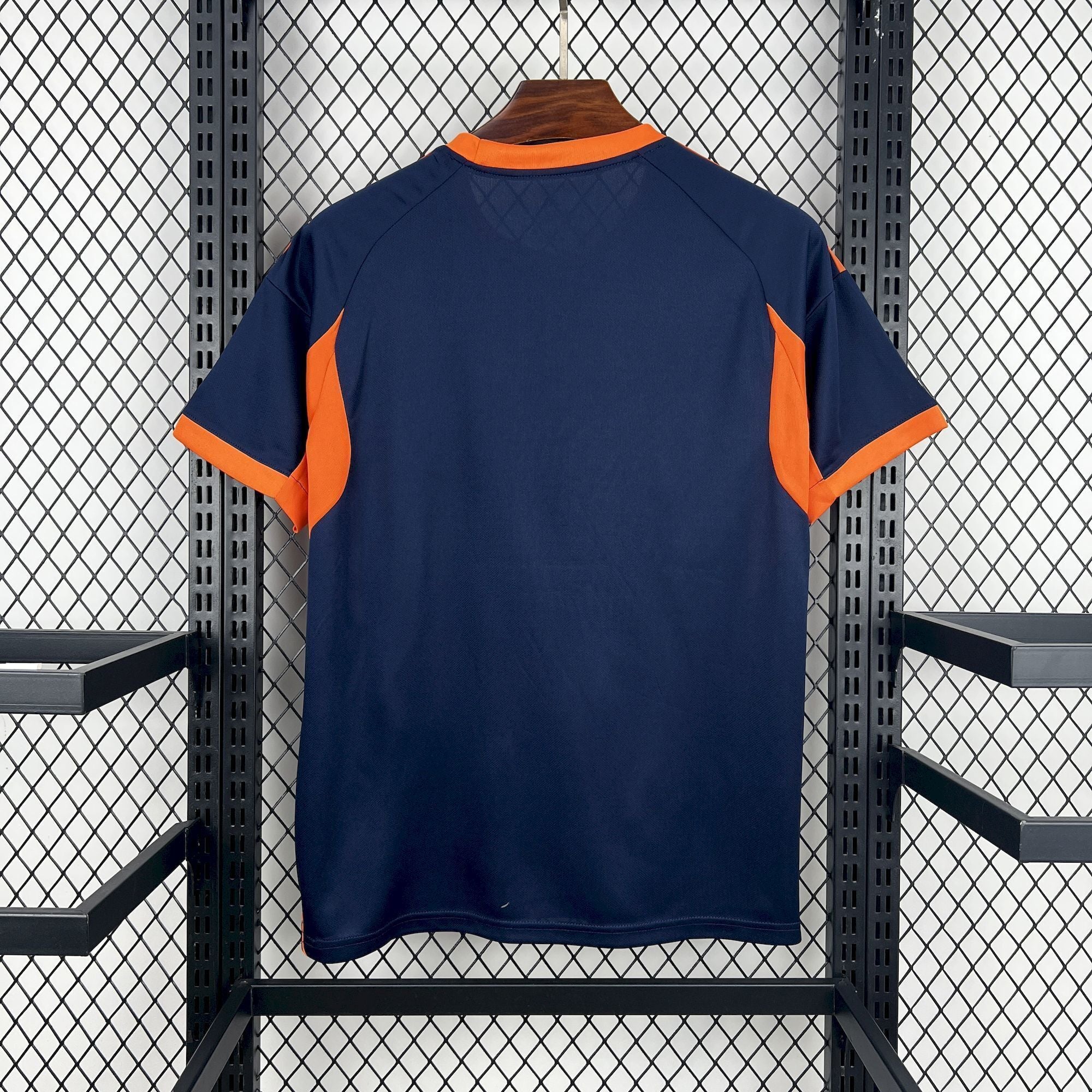 Maillot Concept Ajax Amsterdam - Van Gogh Orange