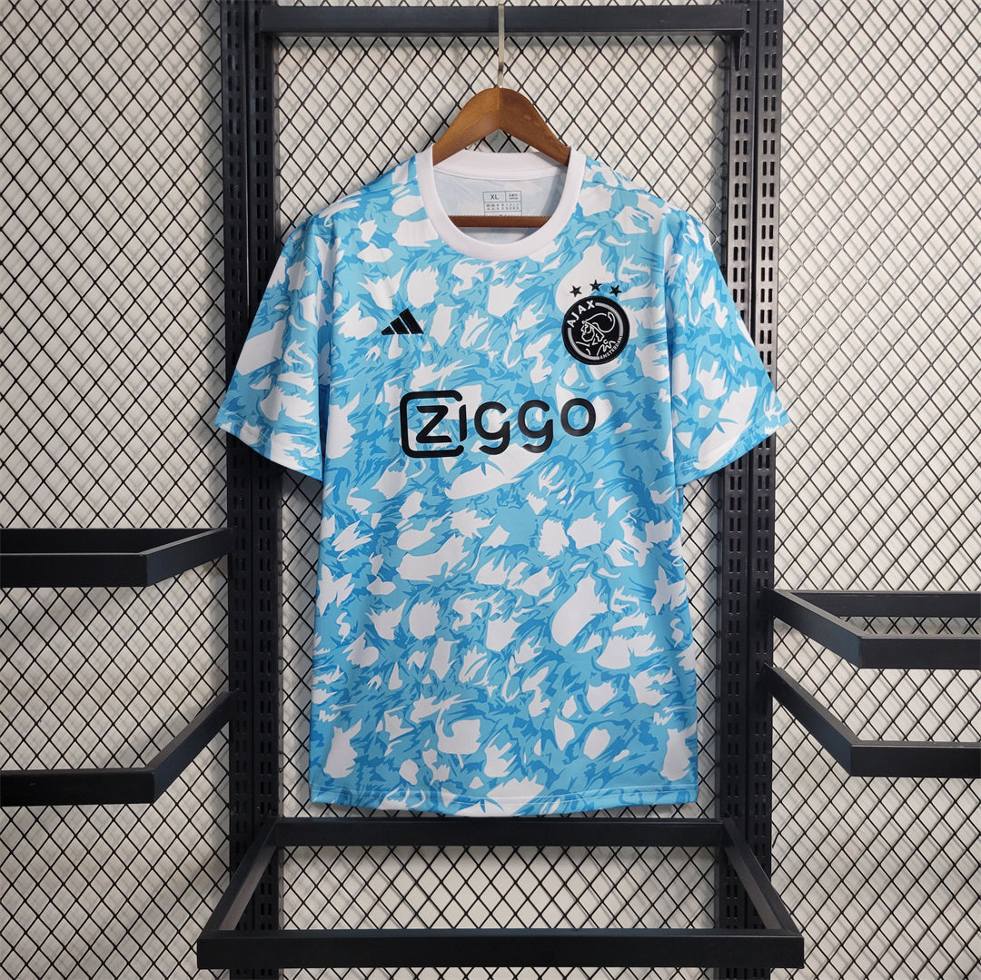 Maillot Concept Ajax Amsterdam