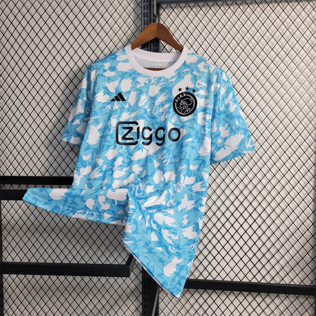 Maillot Concept Ajax Amsterdam