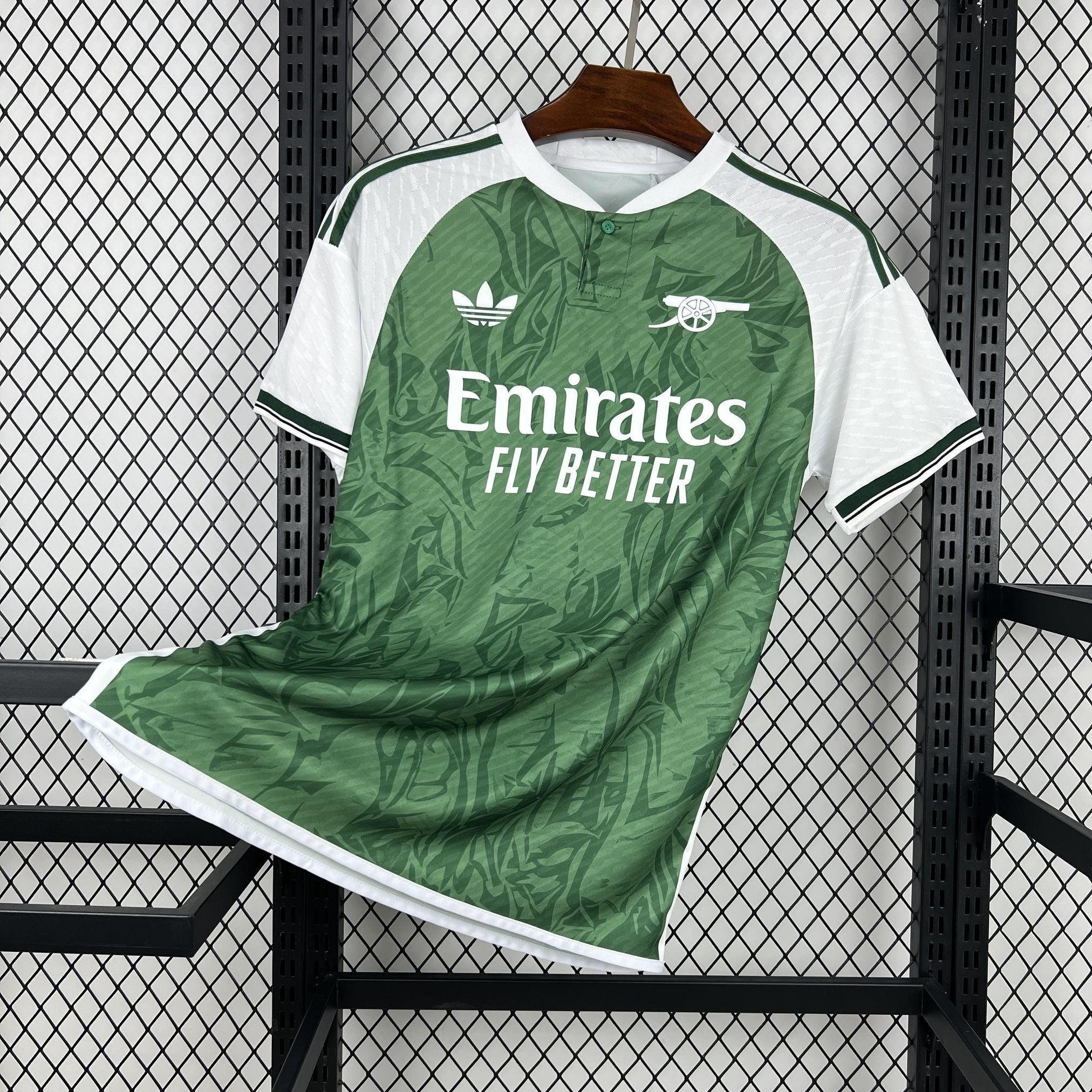 Maillot Concept Arsenal