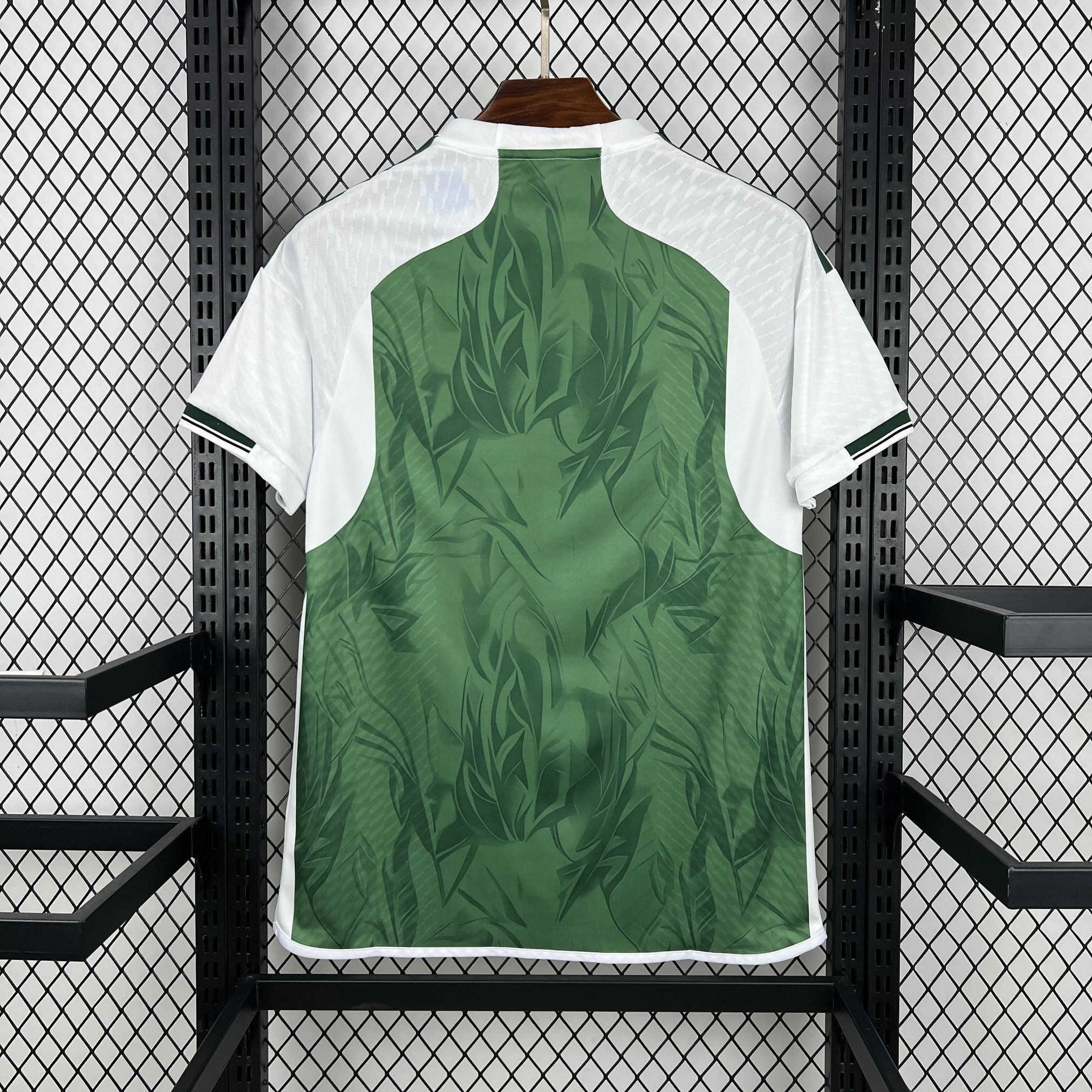 Maillot Concept Arsenal